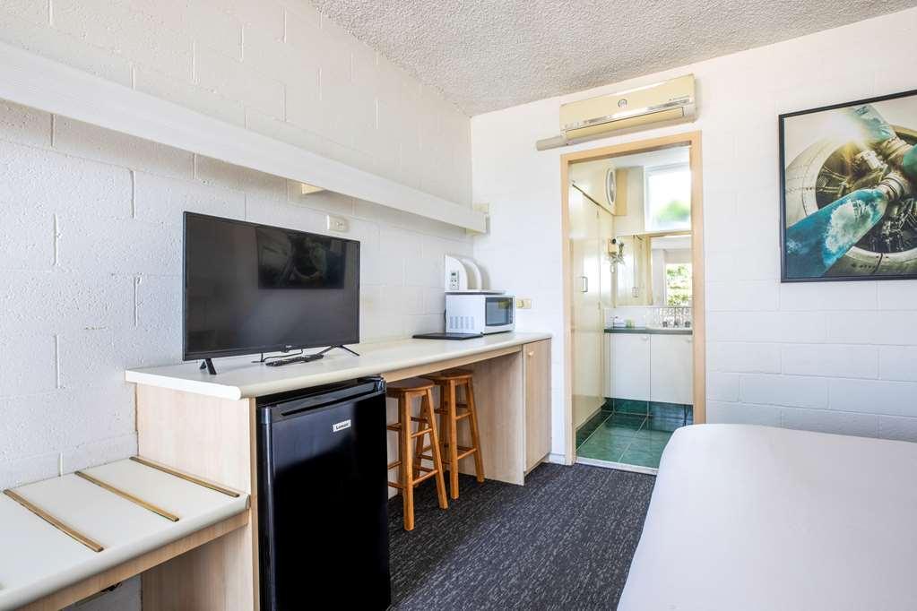 The Mulgrave Motel Ruang foto