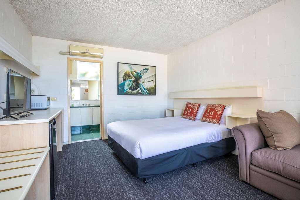 The Mulgrave Motel Ruang foto