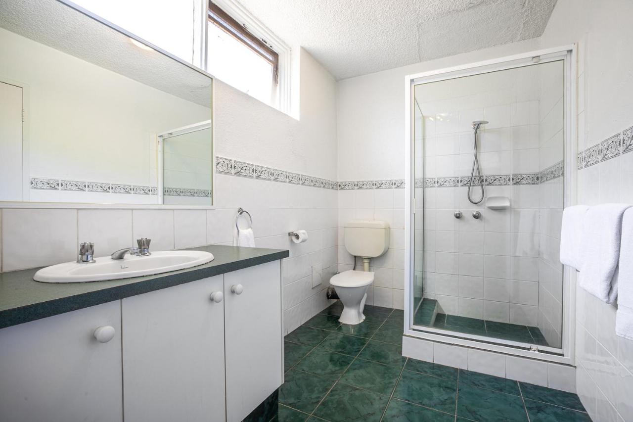 The Mulgrave Motel Bagian luar foto