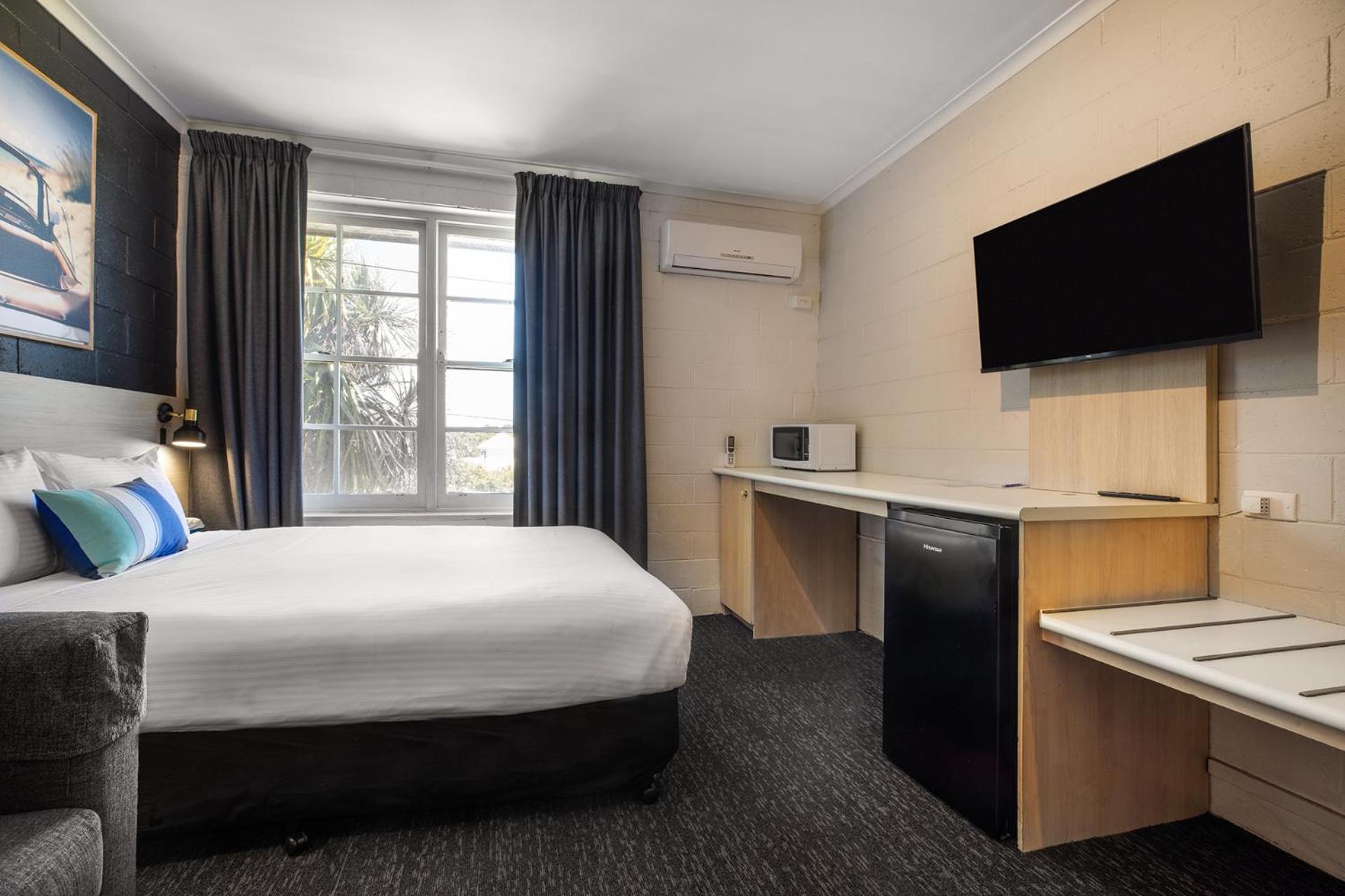 The Mulgrave Motel Bagian luar foto
